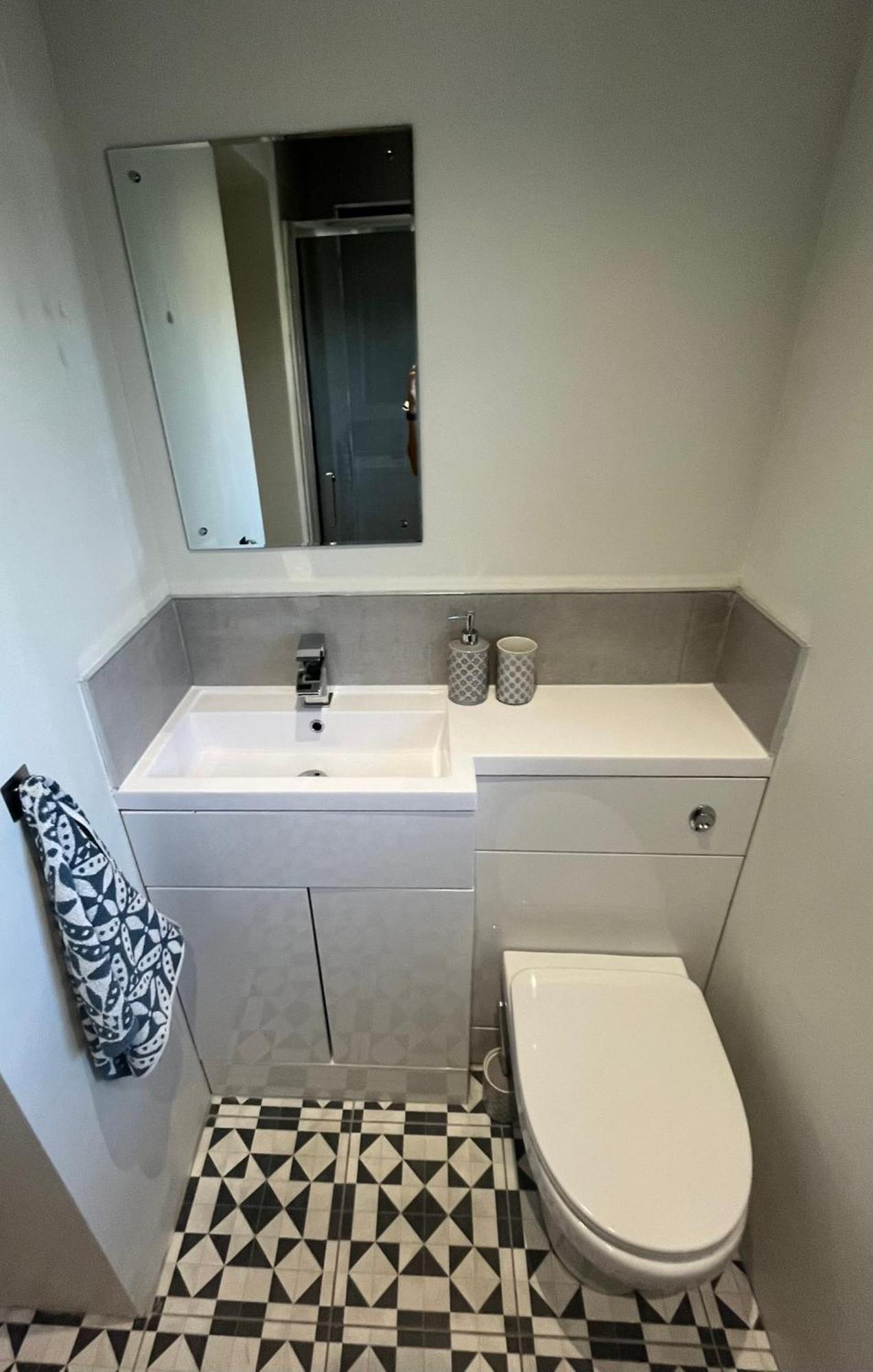 Entire Guest Suite In Four Mile Bridge, Rhoscolyn Valley Exterior foto